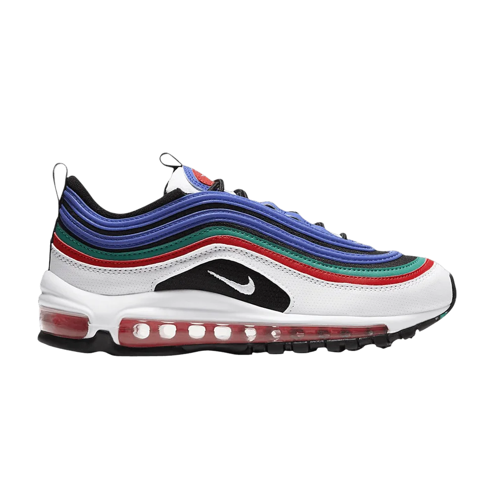 Krossovki-Nike-Air-Max-97-GS-White-Multi