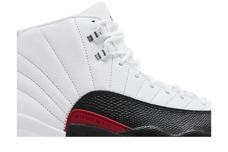 Кроссовки Air Jordan 12 Retro 'Taxi Flip'