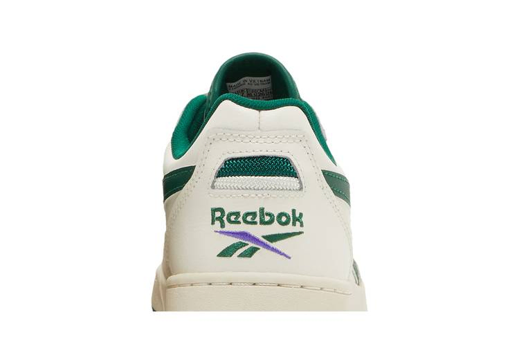 Кроссовки Reebok BB4000 2 'My Name Is - Dark Green'