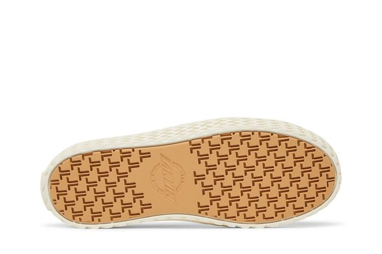 Кроссовки Lanvin Curbies Low 'White'