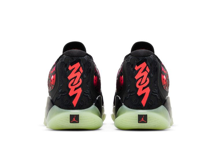 Кроссовки Air Jordan Zion 3 'Lift Off'