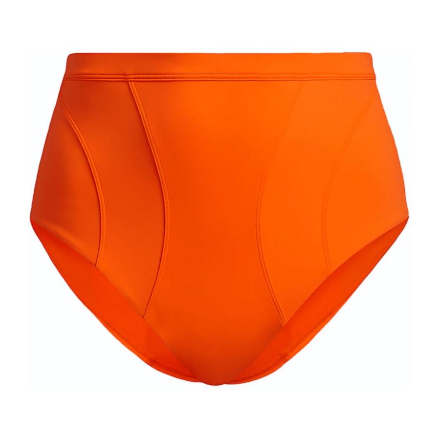 Спортивный купальник adidas Ivy Park Bikini Bottom (Plus Size) Solar Orange