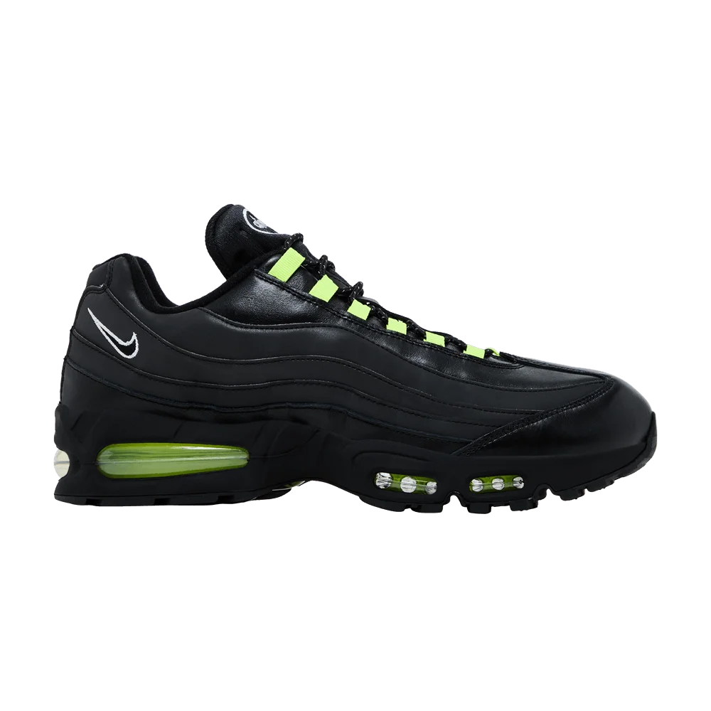Кроссовки atmos x Nike Air Max 95 Big Bubble 'Harajuku'