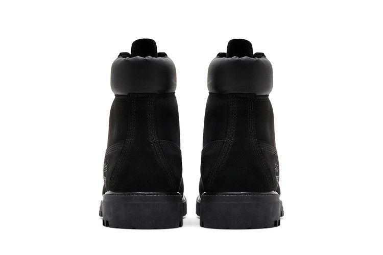 Timberland 6 Inch Premium Boot 'Black'