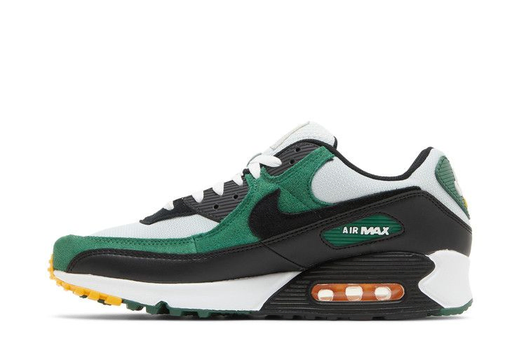 Кроссовки Nike Air Max 90 'Gorge Green'