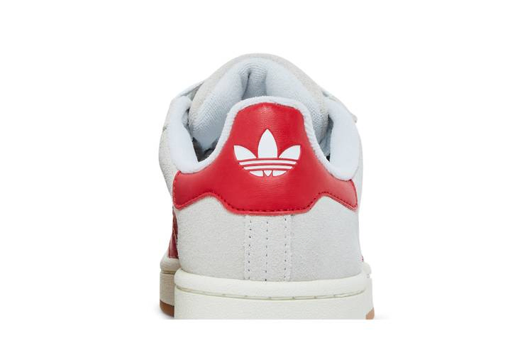 Кроссовки adidas Wmns Campus 00s 'Crystal White Scarlet'