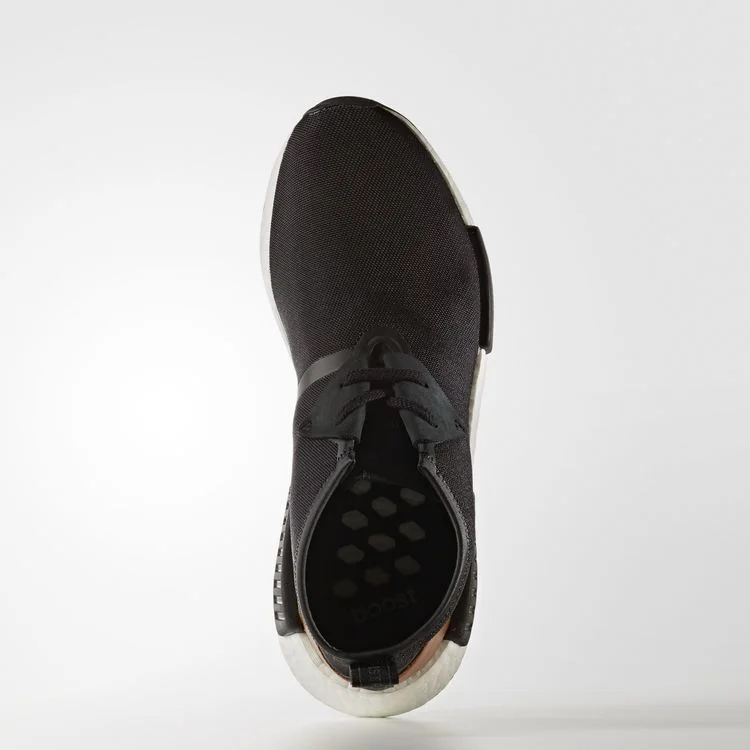 Кроссовки Adidas NMD_C1 Trail 'Core Black'