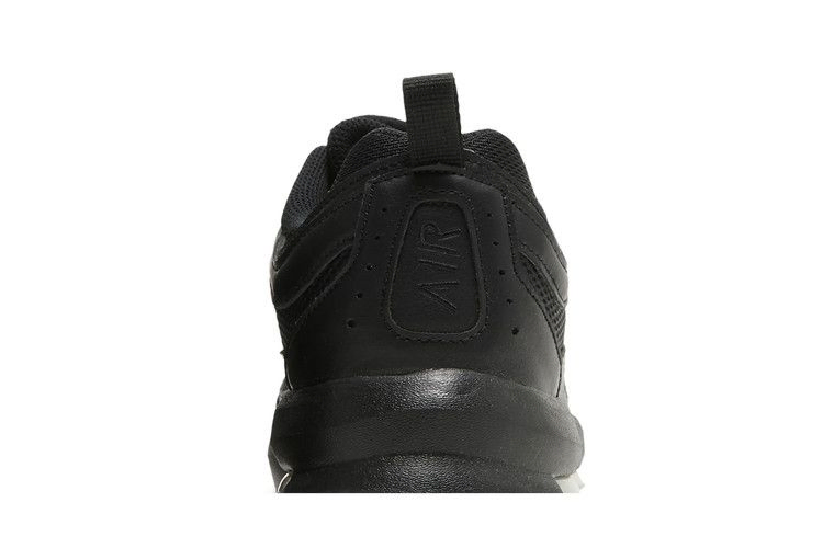 Кроссовки Nike Air Max AP 'Triple Black'