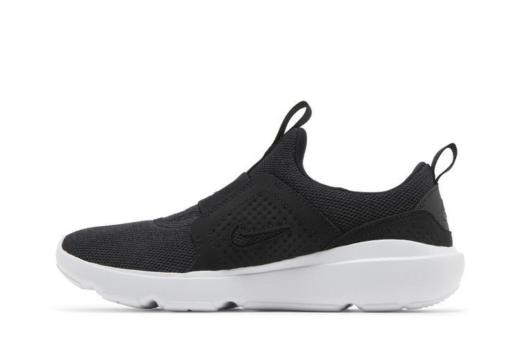 Кроссовки Nike Wmns AD Comfort 'Black White'