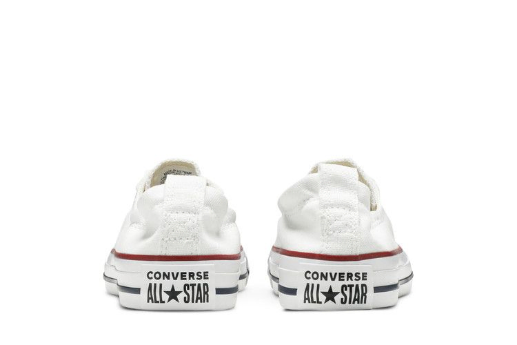 Кроссовки Converse Wmns Chuck Taylor All Star Shoreline Ox 'White'