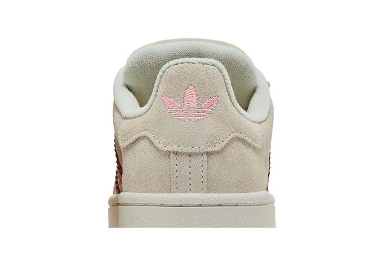 Кроссовки adidas Wmns Campus 00s 'Cream White Wonder Mauve'