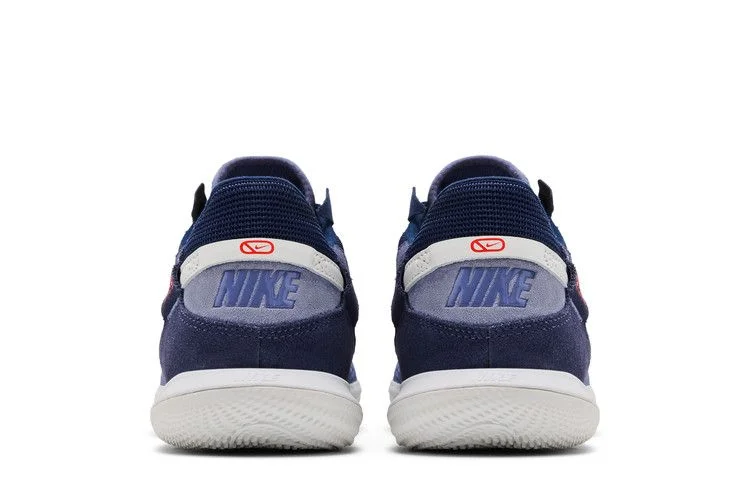 Кроссовки Nike Streetgato 'Purple Slate'