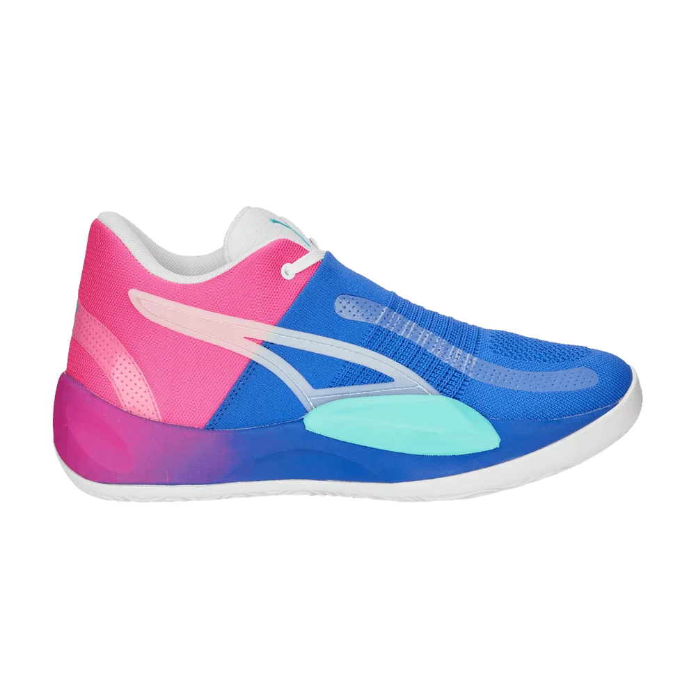 Krossovki-Puma-Rise-Nitro-Fadeaway