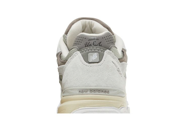 Кроссовки YCMC x New Balance 990v3 Made in USA 'Nimbus Cloud'