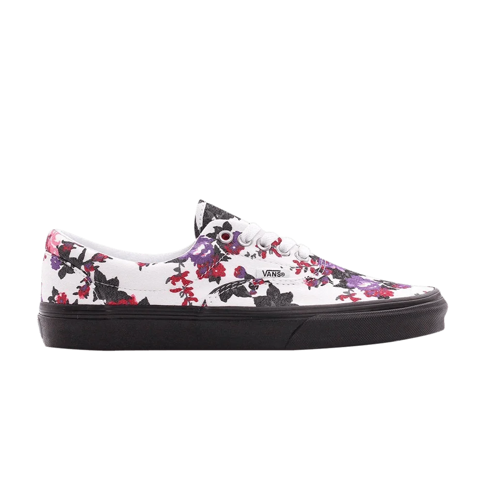 Vans-Era-Florals