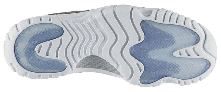 Кроссовки Air Jordan Future 'Iron Green'