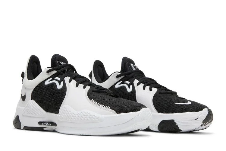 Krossovki-Nike-PG-5-TB-Black-White-7-1