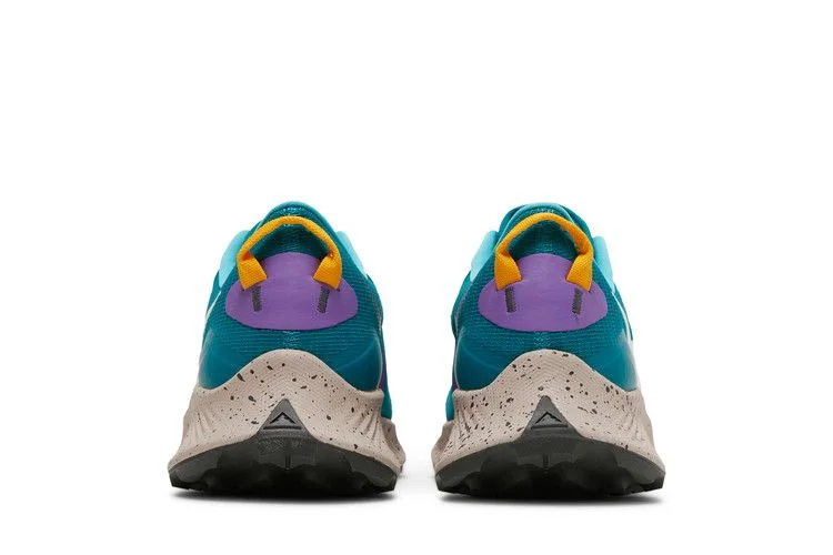 Кроссовки Nike Pegasus Trail 3 'Mystic Teal'