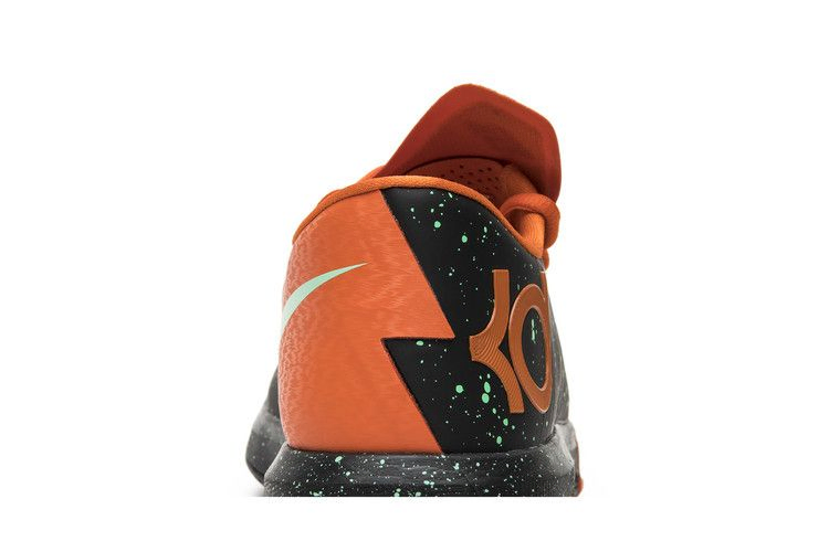 Кроссовки Nike KD 6 'Texas'