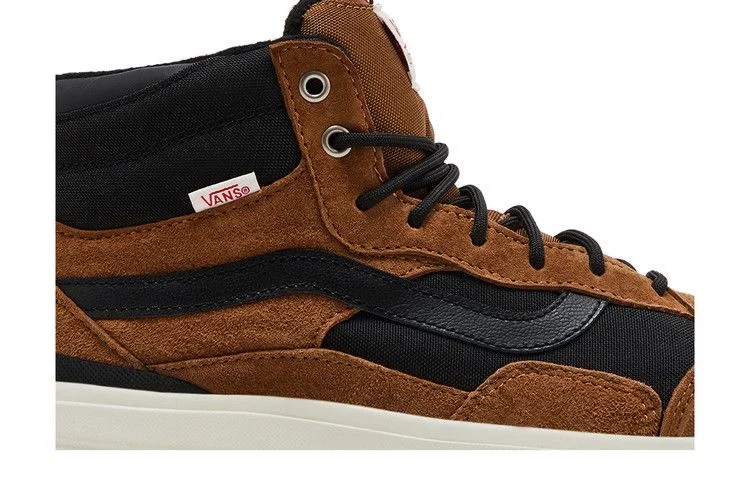 Кроссовки Vans UltraRange Exo High MTE 'Dachshund'