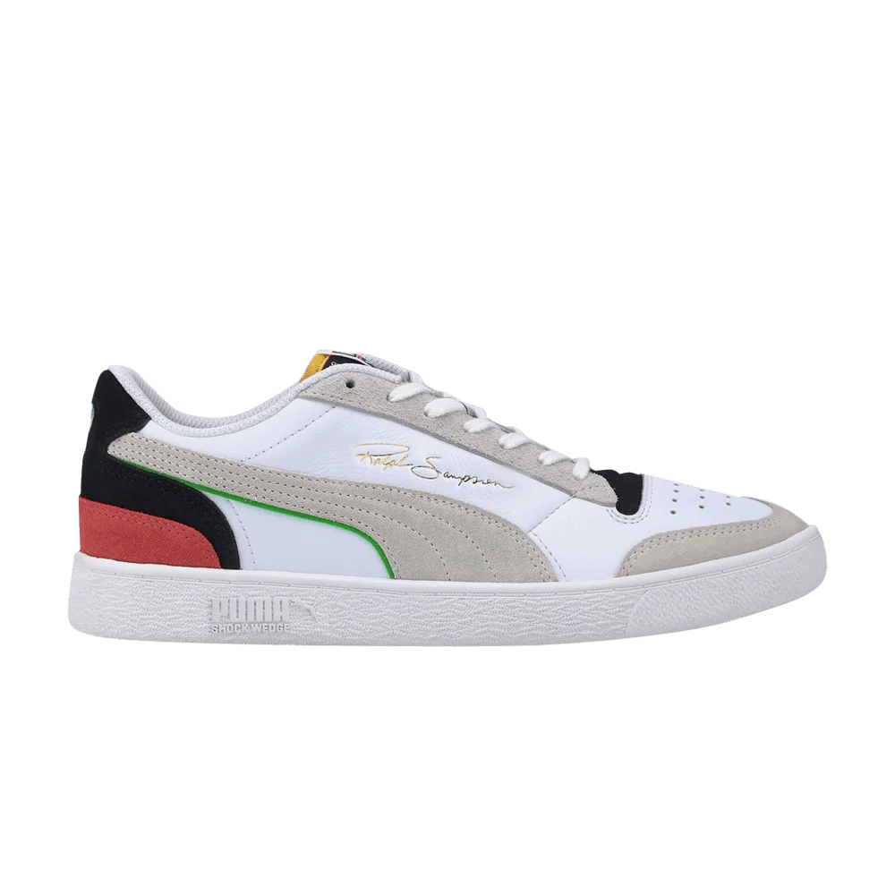 Krossovki-Puma-Ralph-Sampson-Low-WH-Unity