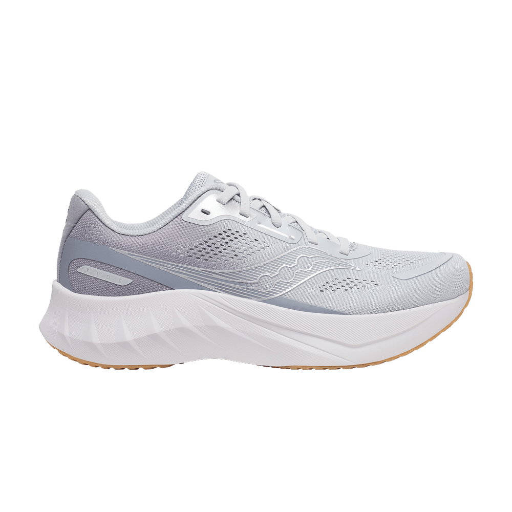 Кроссовки Saucony Wmns Tide 2 'Cloud Silver'