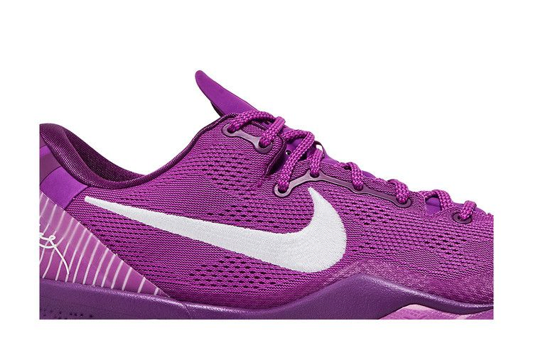 Кроссовки Nike Kobe 8 Protro 'EYBL'