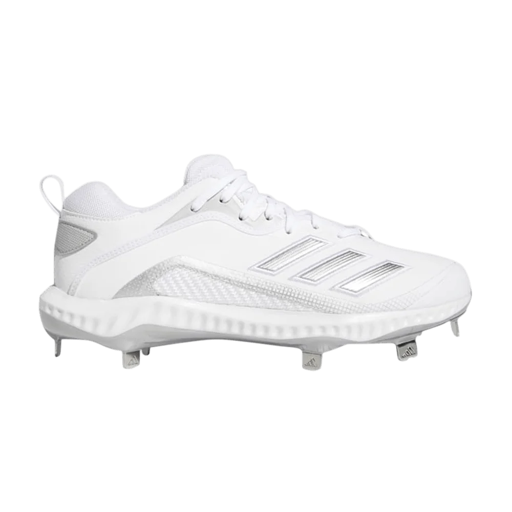Krossovki-Adidas-Icon-6-Bounce-White-Silver-Metallic