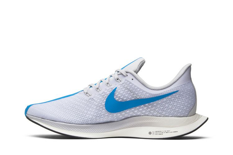 Кроссовки Nike Zoom Pegasus Turbo 'Blue Hero'