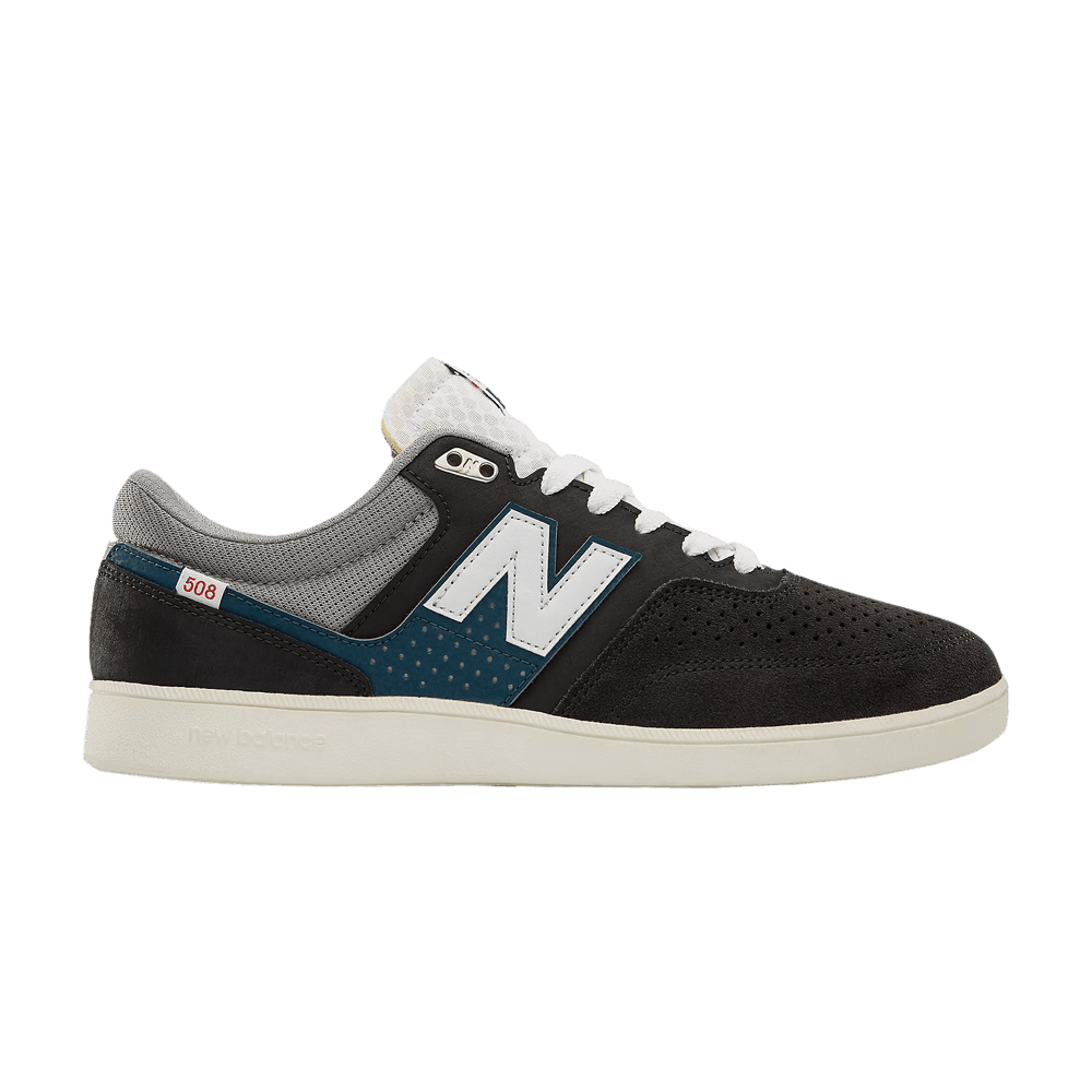 Кроссовки New Balance Numeric 508 'Dark Grey Blue'