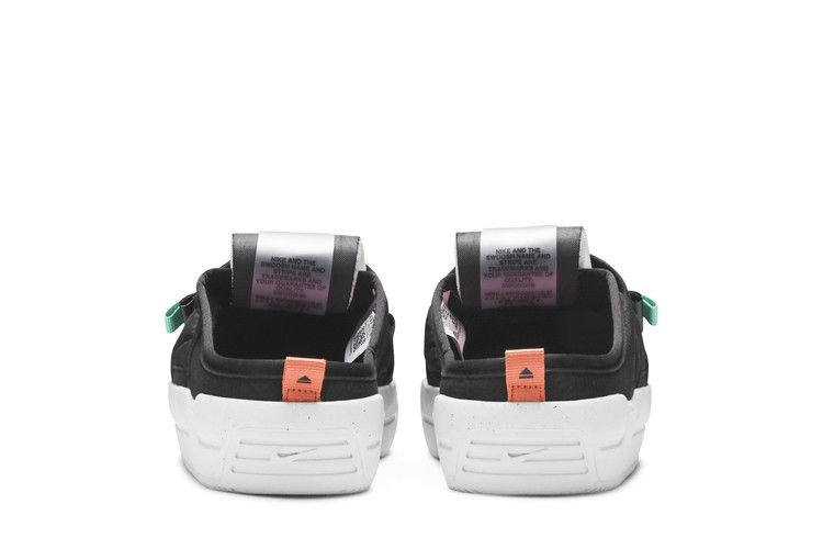 Nike Offline Slip-On 'Black Menta'