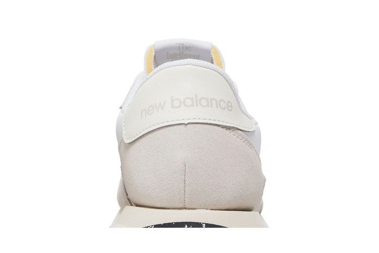 Кроссовки New Balance 237 'Sea Salt'
