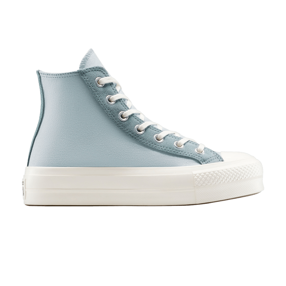 Converse Wmns Chuck Taylor All Star Lift Platform High 'Color Pop - You Dew You'