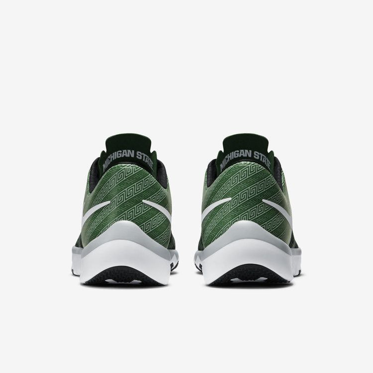 Кроссовки Nike Free Trainer 5.0 V6 AMP 'Michigan State'