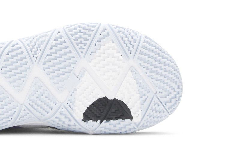 Кроссовки Nike Kybrid S2 PS 'Pineapple'