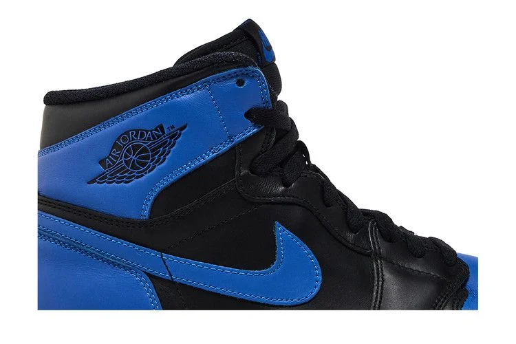 Кроссовки Air Jordan 1 Retro High OG 'Royal' 2013
