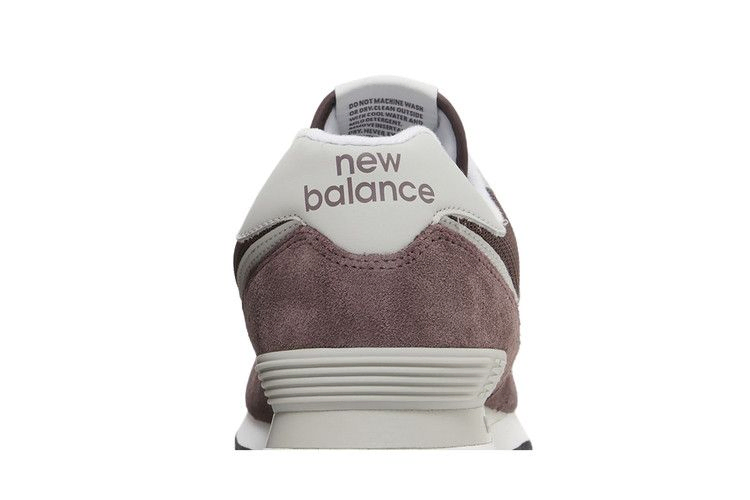 Кроссовки New Balance 574 'Brown Grey'