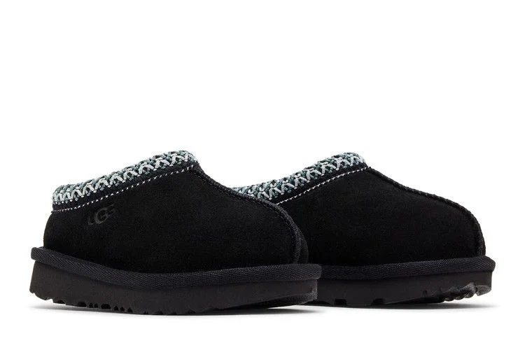 Krossovki-UGG-Tasman-2-Slipper-Toddlers-Black-7