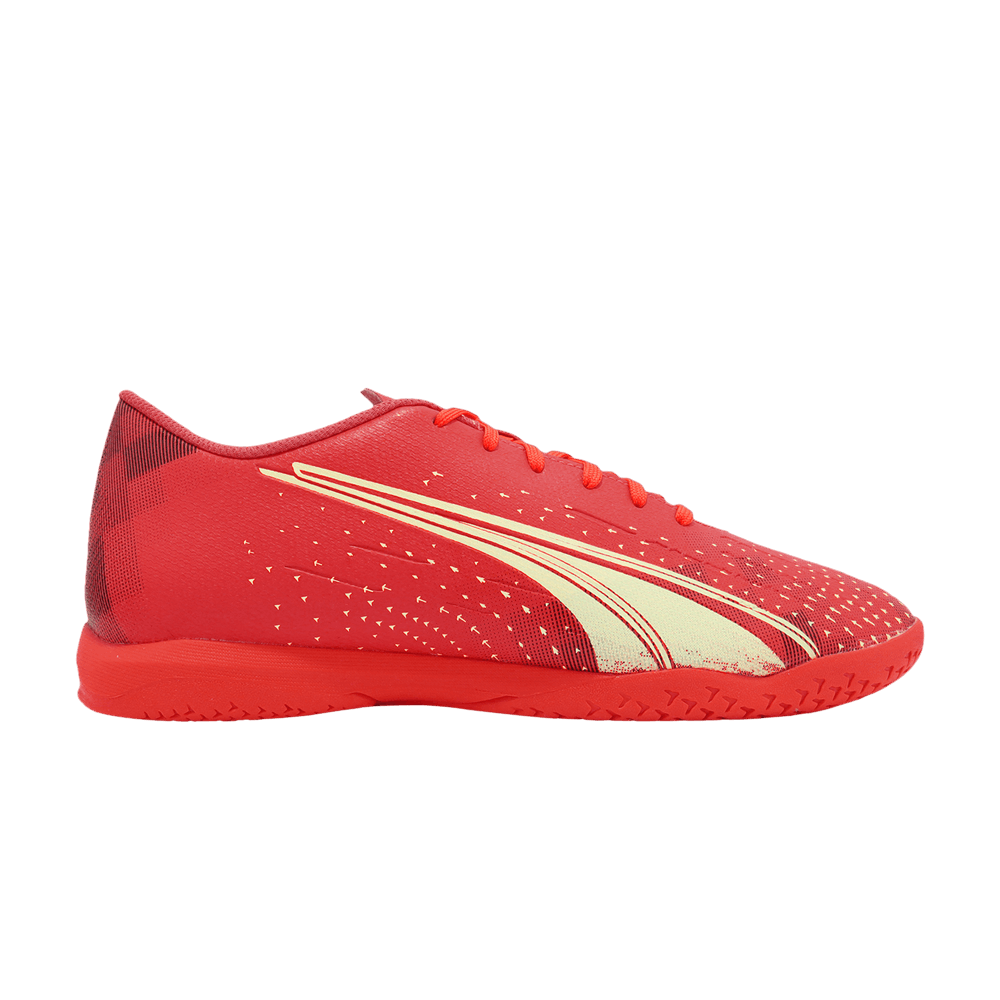 Кроссовки Puma Ultra Play IT 'Fearless Pack'