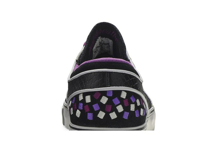 Кроссовки Nike Zoom Stefn Janoski Prm Db 'Db'
