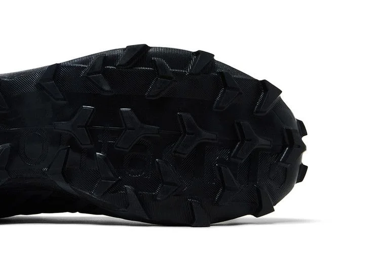 Кроссовки Salomon Wmns Speedcross 6 'Black Phantom'