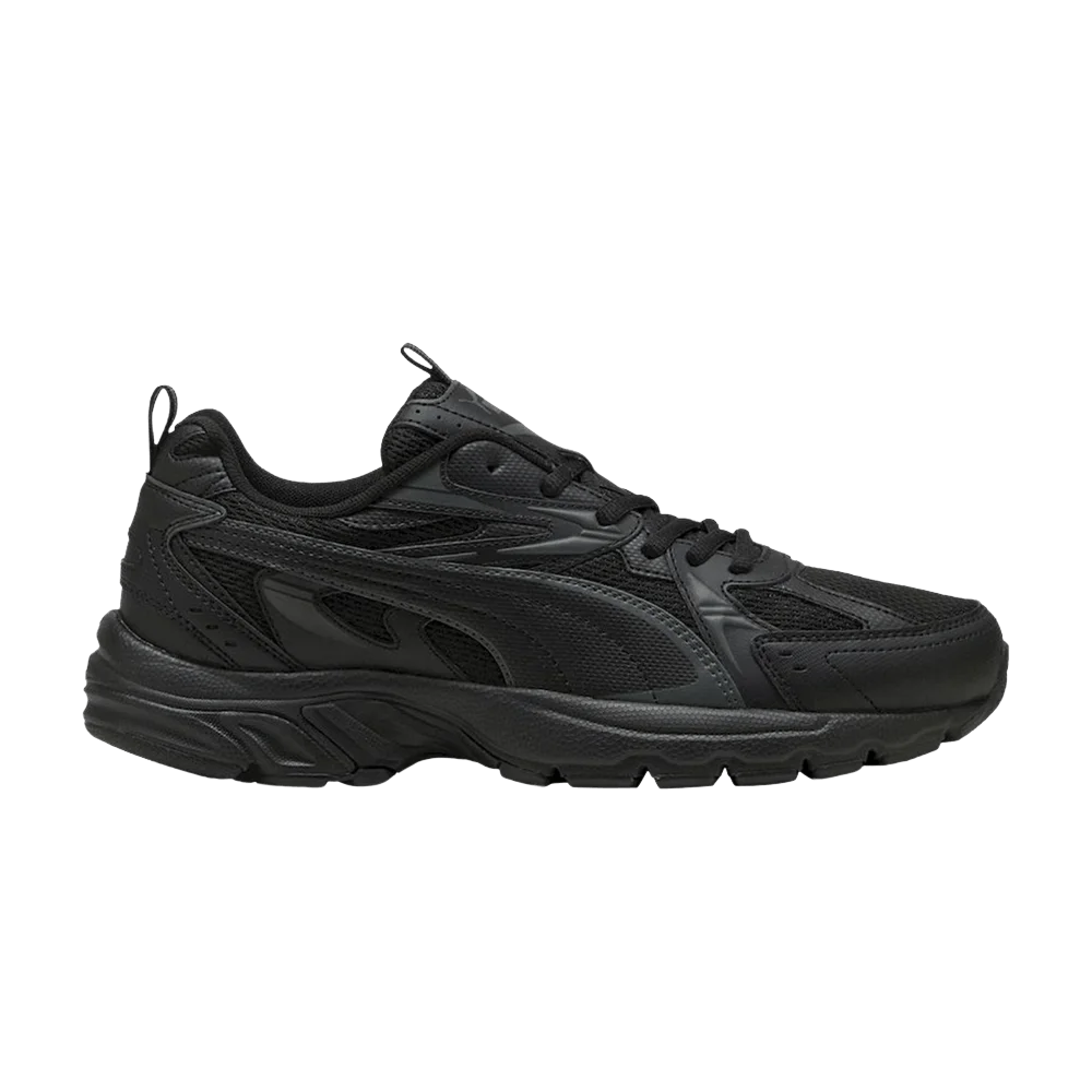 Krossovki-Puma-Milenio-Tech-Black