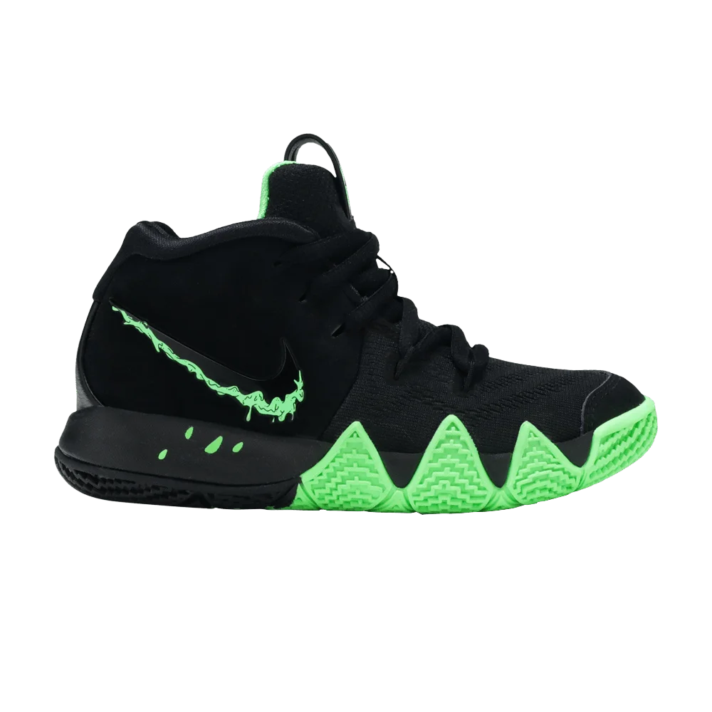 Кроссовки Nike Kyrie 4 PS 'Halloween'