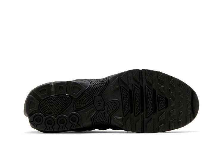 Кроссовки Nike Air Max Plus Drift 'Black Anthracite'