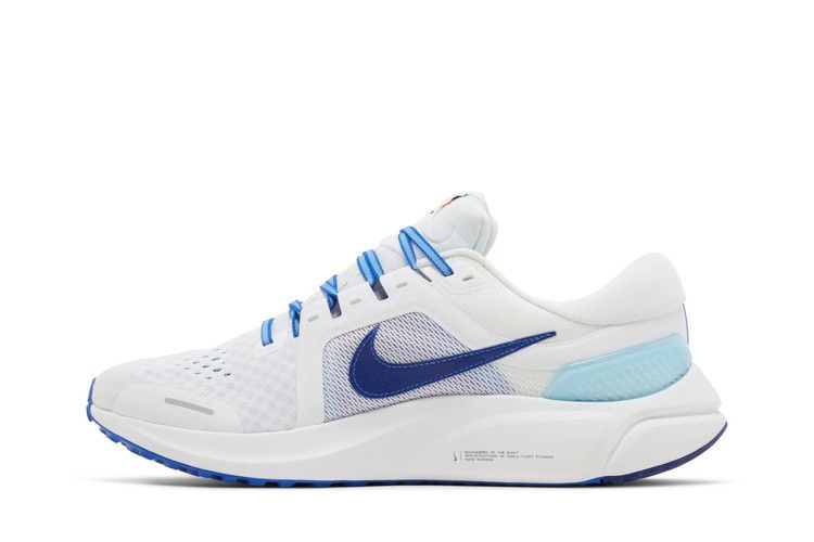 Кроссовки Nike Air Zoom Vomero 16 Premium 'Bill Bowerman'