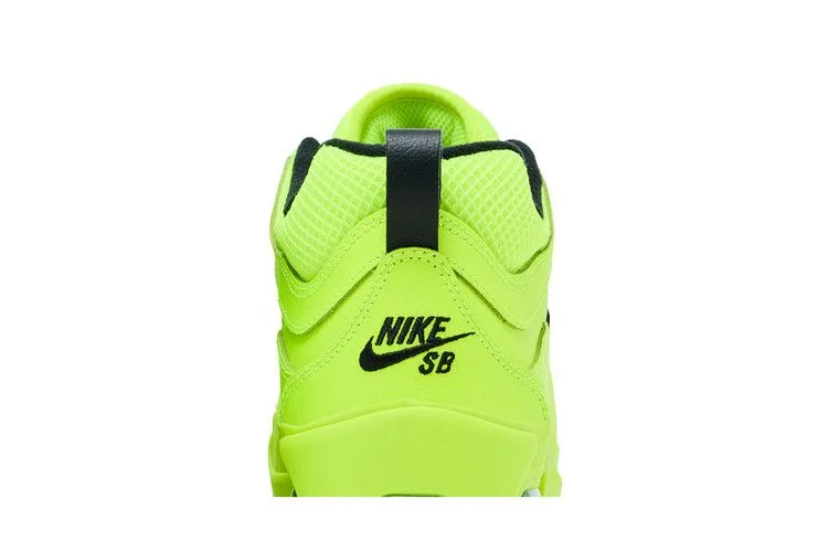 Кроссовки Nike Air Max Ishod Wair 'Tennis Ball'