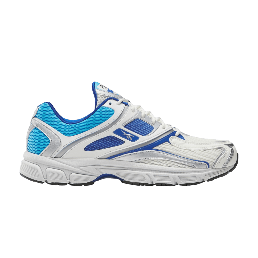 Кроссовки Reebok Premier Trinity 'Chalk Vector Blue'