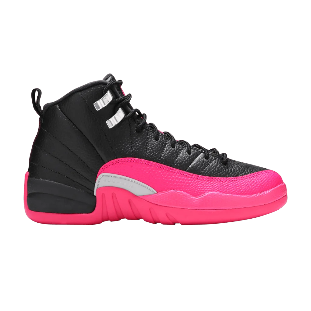 Krossovki-Air-Jordan-12-Retro-GS-Deadly-Pink