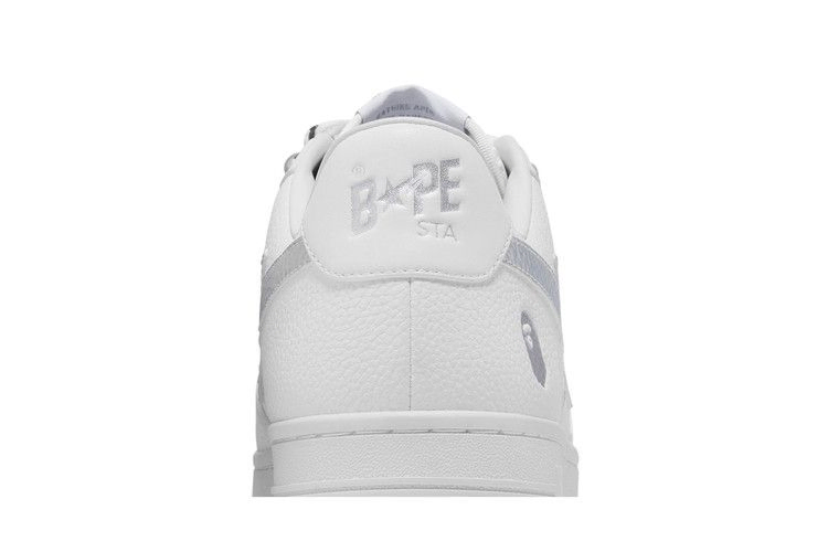 Кроссовки GOAT Exclusive Bapesta M2 'Pearl'
