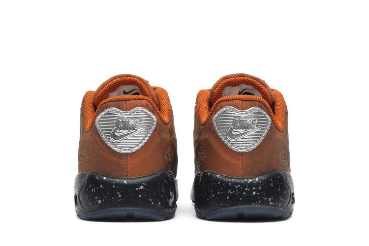 Кроссовки Nike Air Max 90 BT QS 'Mars Landing'